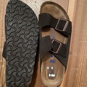 Birkenstocks